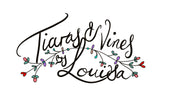 Tiaras & Vines